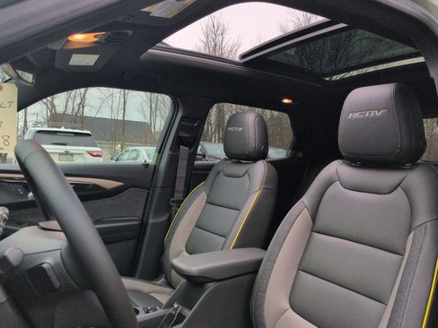 New 2026 Chevrolet TrailBlazer ACTIV w/ Convenience Package image 77