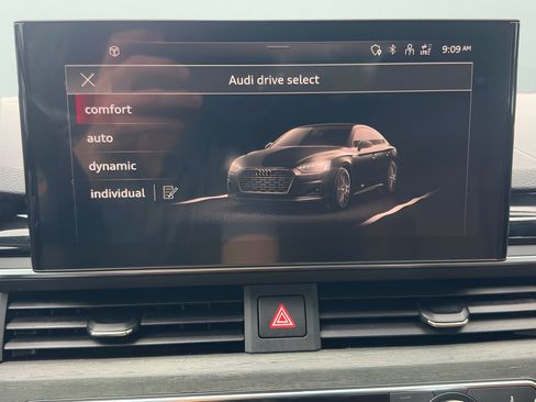 Used 2021 Audi A5 2.0T Prestige AWD/4WD image 30