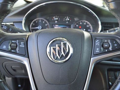 Used 2019 Buick Encore Preferred w/ Safety Package FWD image 15