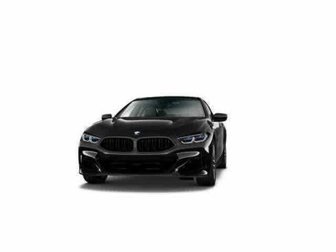New 2026 BMW 840i xDrive image 3