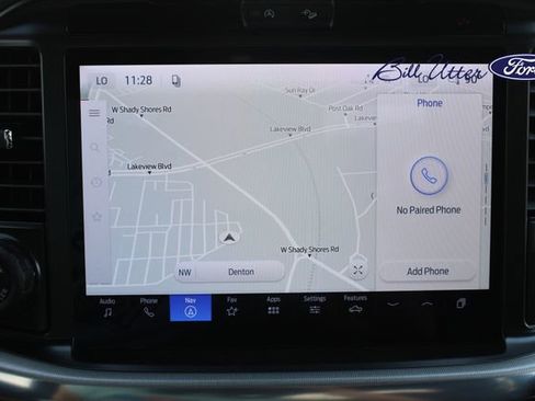 New 2026 Ford F150 Lariat AWD/4WD image 16
