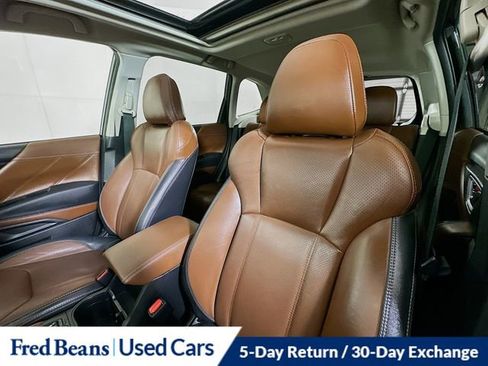 Used 2024 Subaru Forester Touring AWD/4WD image 23