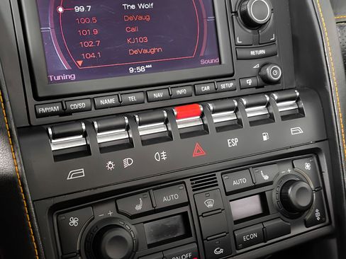 Used 2008 Lamborghini Gallardo Spyder image 32