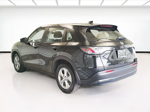 Used 2023 Honda HR-V LX image 6