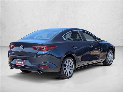 New 2026 MAZDA MAZDA3 2.5 S Sedan w/ Preferred Pkg FWD image 2