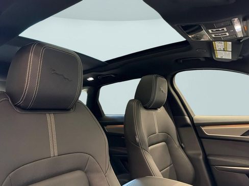 New 2026 Jaguar F-PACE R-Dynamic S AWD/4WD image 23