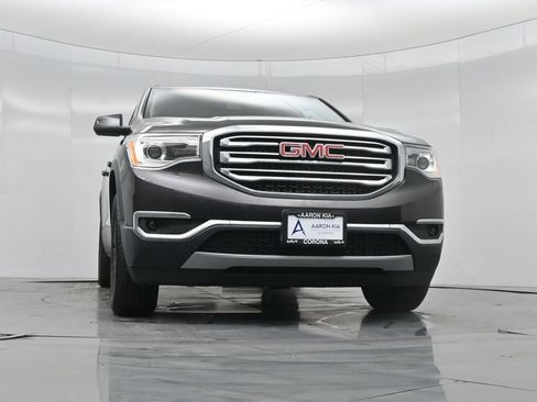 Used 2018 GMC Acadia SLT FWD image 51