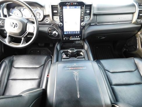 Used 2022 RAM 1500 Limited AWD/4WD image 24