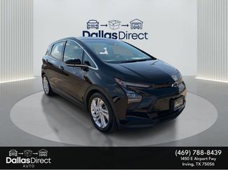 Used 2023 Chevrolet Bolt LT w/ Driver Confidence Package video 1
