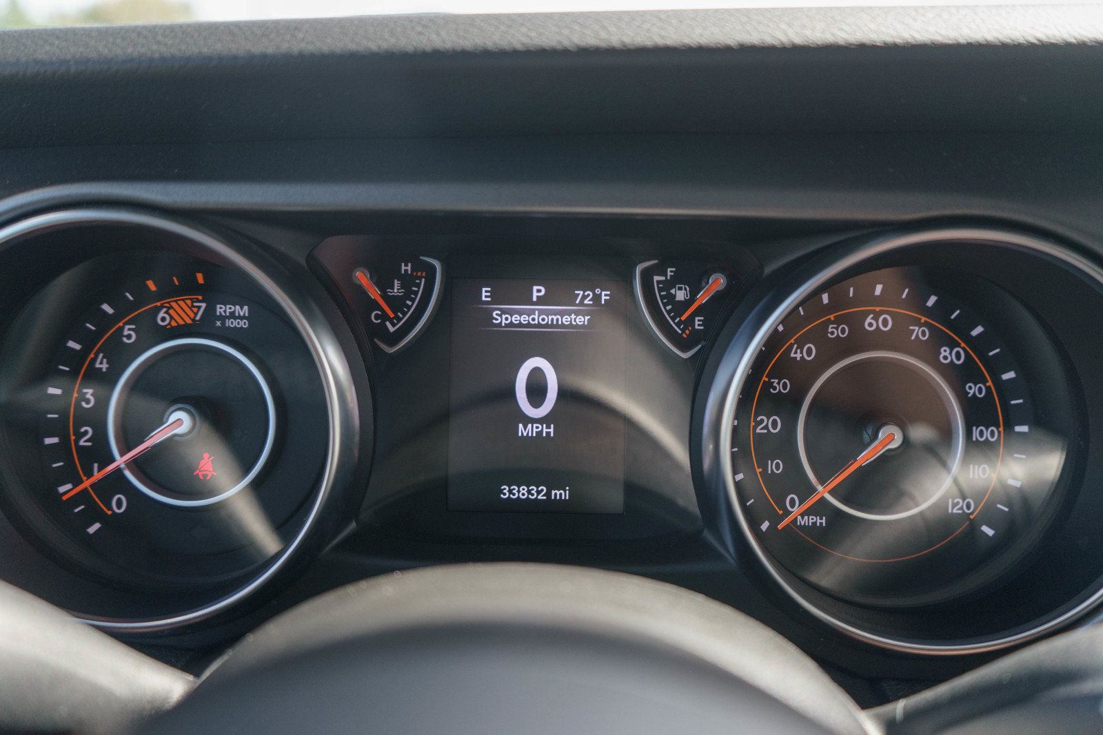 Used 2023 Jeep Wrangler Unlimited Sport AWD/4WD image 13