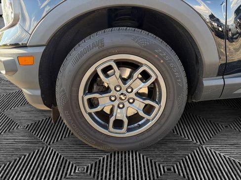Used 2021 Ford Bronco Sport Big Bend w/ Big Bend Package AWD/4WD image 15