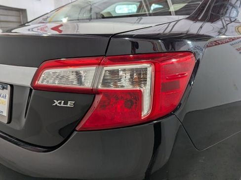 Used 2012 Toyota Camry XLE image 48