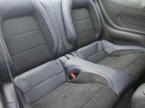 New 2026 Ford Mustang Dark Horse image 22