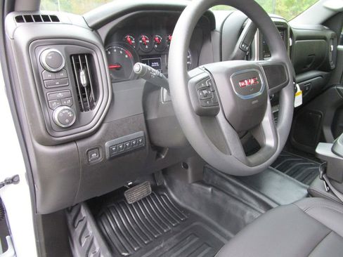 New 2026 GMC Sierra 2500 Pro image 31