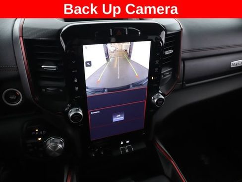 Used 2024 RAM 1500 Rebel w/ Rebel Level 1 Equipment Group AWD/4WD image 25