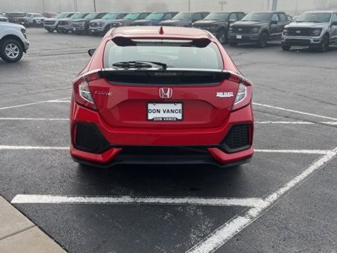 Used 2019 Honda Civic EX image 5