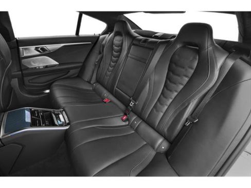 Used 2023 BMW ALPINA B8 xDrive Gran Coupe image 15