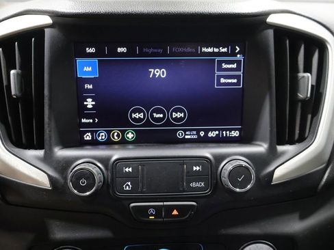 Used 2023 GMC Terrain SLT AWD/4WD image 27