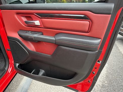 Used 2019 RAM 1500 Rebel w/ Rebel Level 2 Equipment Group AWD/4WD image 20