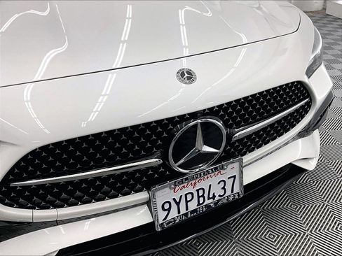 Used 2026 Mercedes-Benz CLE 450 4MATIC Coupe image 31