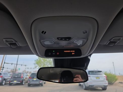 Used 2021 Chevrolet TrailBlazer LS image 21