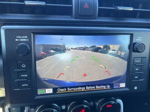 Used 2023 Subaru BRZ Limited image 12