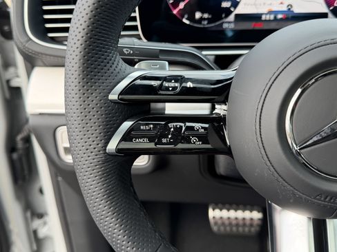 New 2026 Mercedes-Benz GLE 450 4MATIC Coupe image 23