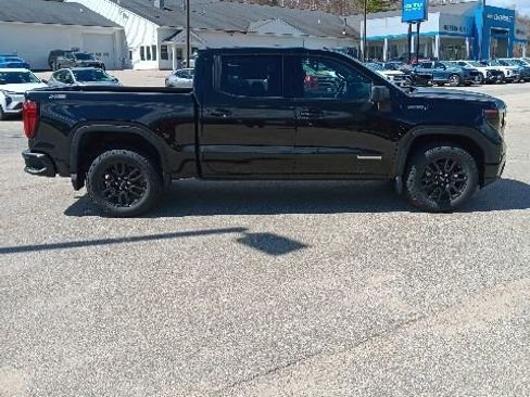 New 2026 GMC Sierra 1500 Elevation AWD/4WD image 25