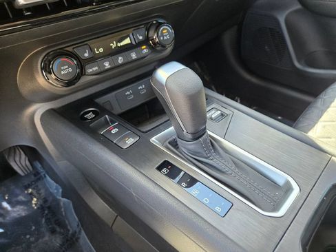 Used 2026 Nissan Kicks SV w/ Cold Weather Package FWD image 30