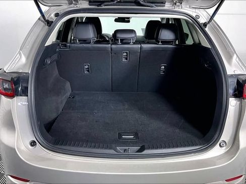 Used 2025 MAZDA CX-5 AWD 2.5 S w/ Select Package image 27