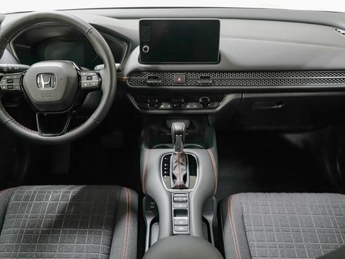 New 2026 Honda HR-V Sport image 22