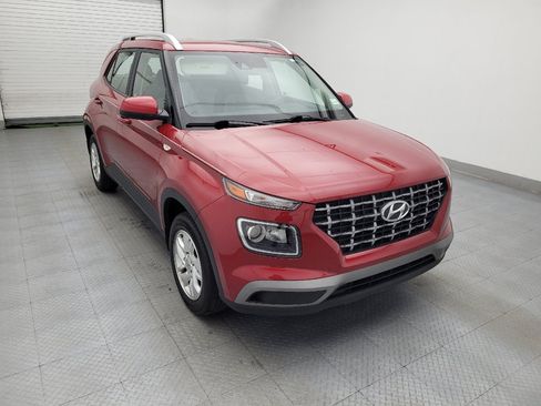 Used 2020 Hyundai Venue SEL FWD image 13