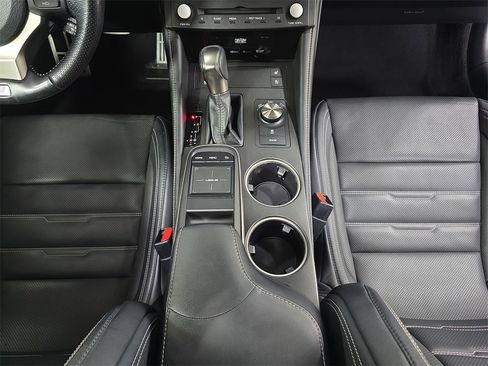 Used 2017 Lexus RC 350 image 20