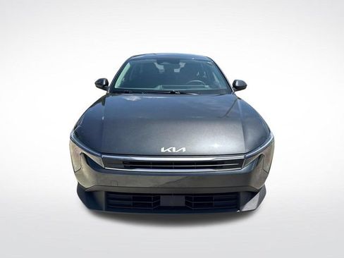 Used 2025 Kia K4 FWD image 2