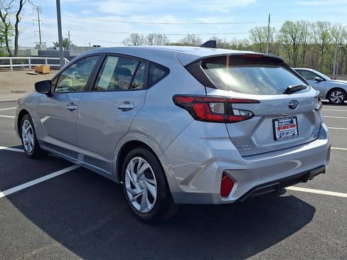 Certified 2024 Subaru Impreza 2.0i AWD/4WD image 4