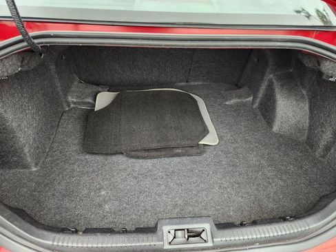 Used 2008 Ford Fusion SE image 32