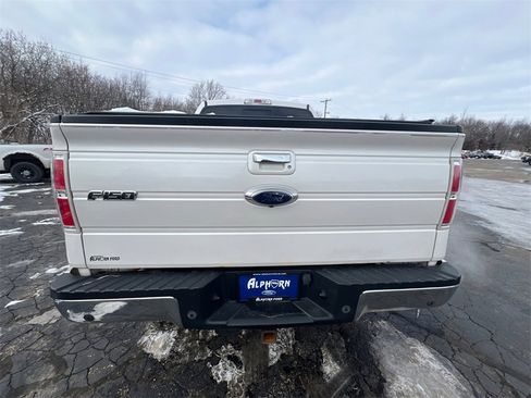 Used 2013 Ford F150 Limited image 34