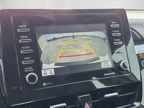 Certified 2023 Toyota Camry SE w/ Cold Weather Package FWD image 13