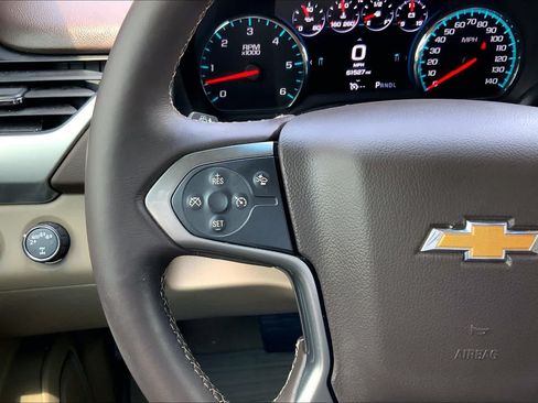 Used 2017 Chevrolet Tahoe LT AWD/4WD image 24