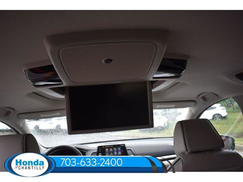 New 2026 Honda Odyssey Touring image 31