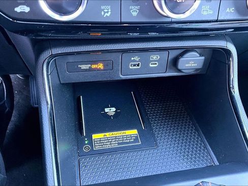 Used 2025 Honda CR-V Sport Touring image 19