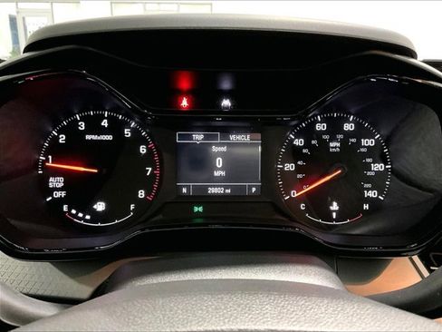 Used 2024 Chevrolet Trax LS w/ LS Convenience Package FWD image 22