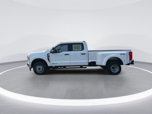 New 2026 Ford F350 XL AWD/4WD image 5