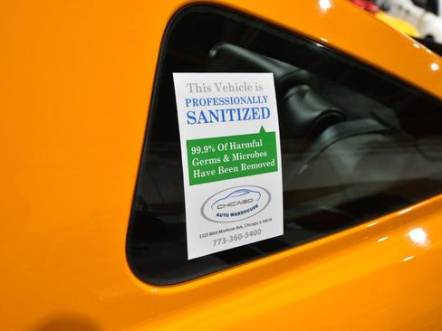 Used 2008 Ford Mustang GT image 51