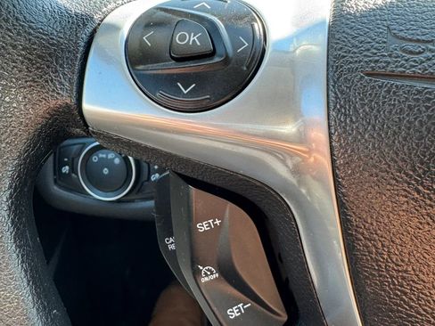 Used 2015 Ford Escape S FWD image 12