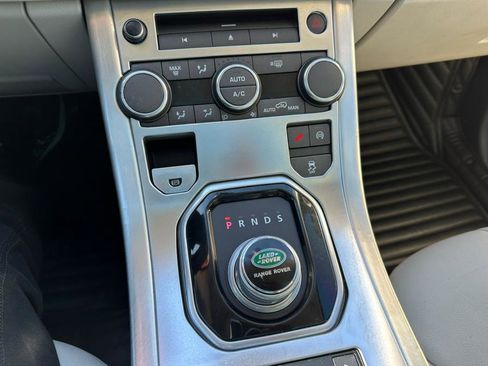 Used 2015 Land Rover Range Rover Evoque Pure Premium image 24