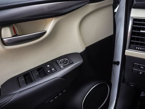 Used 2016 Lexus NX 200t AWD image 12