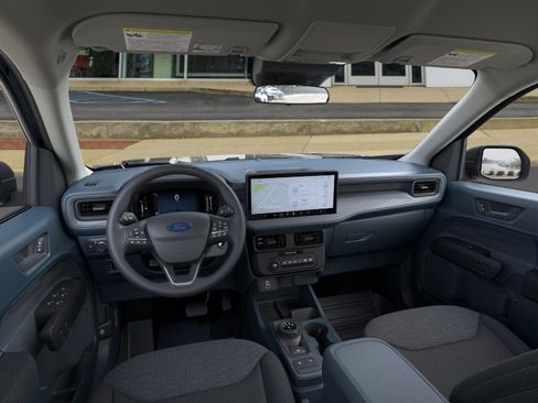 New 2026 Ford Maverick XL image 9