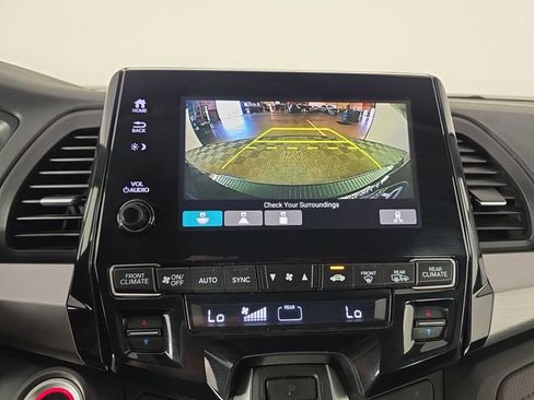 Used 2018 Honda Odyssey EX-L image 23