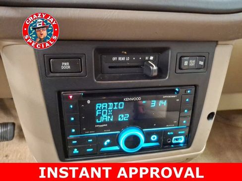 Used 1999 Toyota Sienna XLE FWD image 23